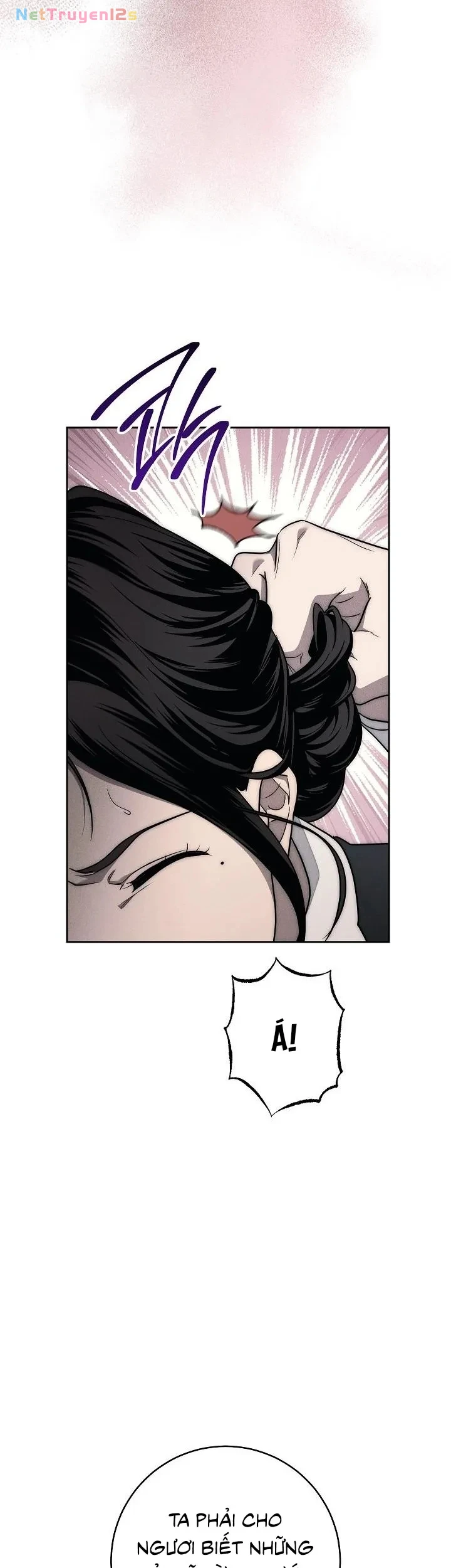 Mộ Thiên Nga Chapter 2 - 22