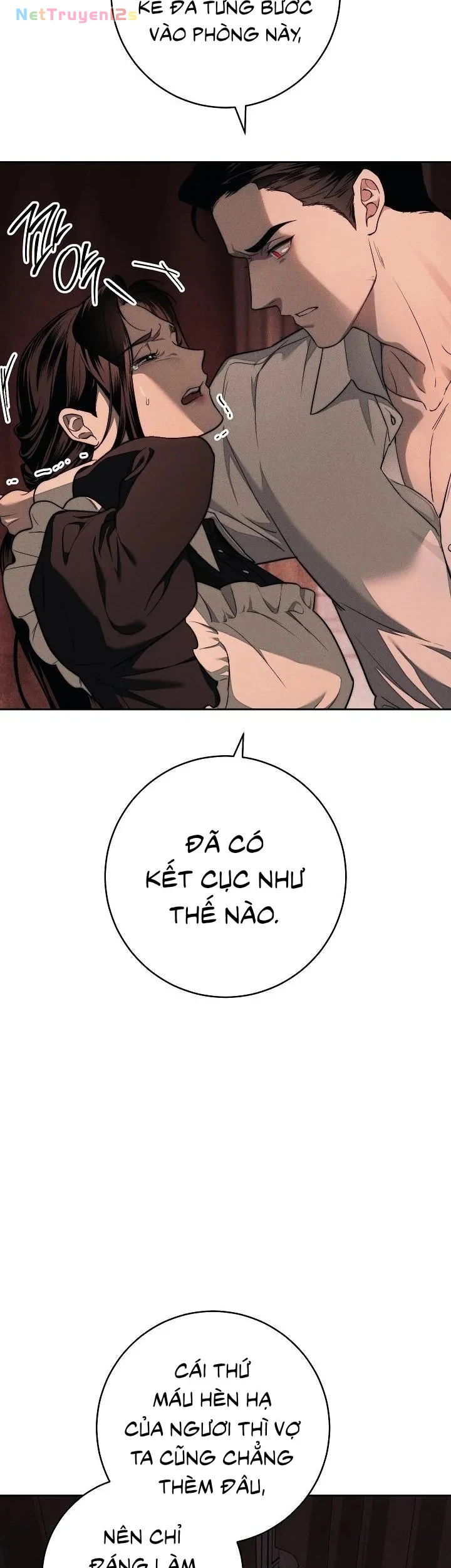 Mộ Thiên Nga Chapter 2 - 23
