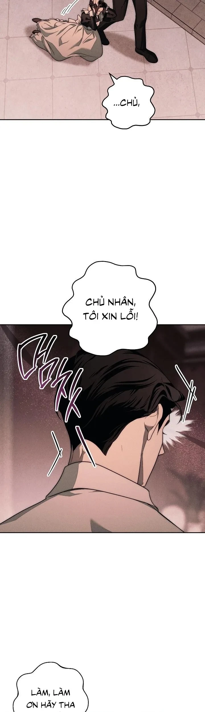 Mộ Thiên Nga Chapter 2 - 25
