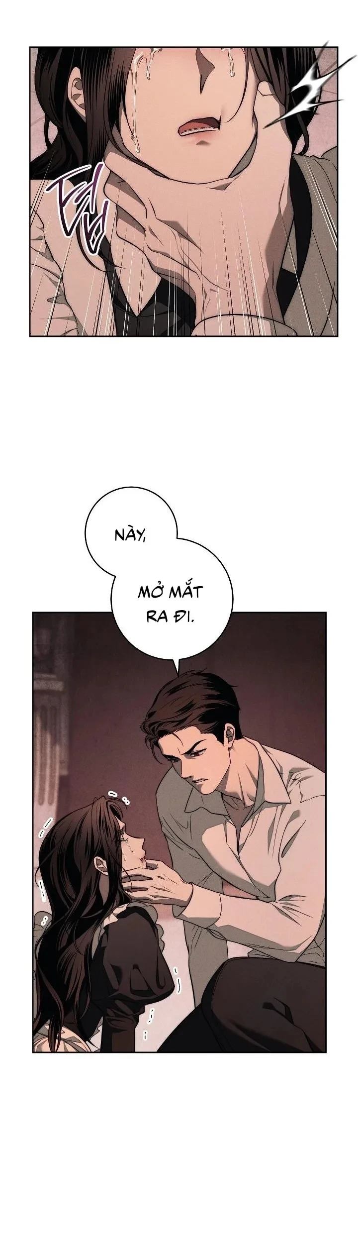 Mộ Thiên Nga Chapter 2 - 28