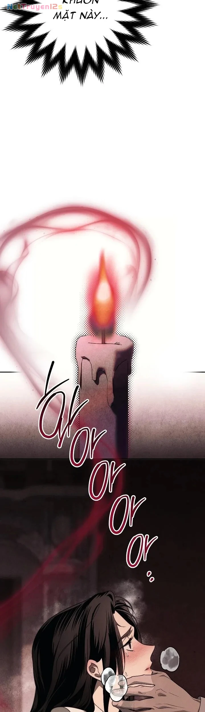 Mộ Thiên Nga Chapter 2 - 32