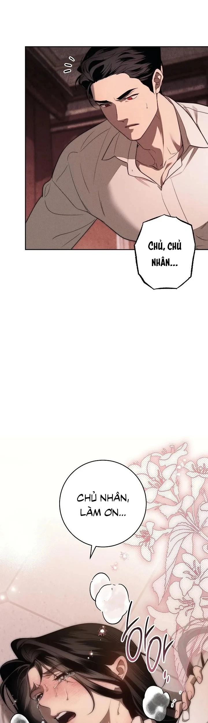 Mộ Thiên Nga Chapter 2 - 44