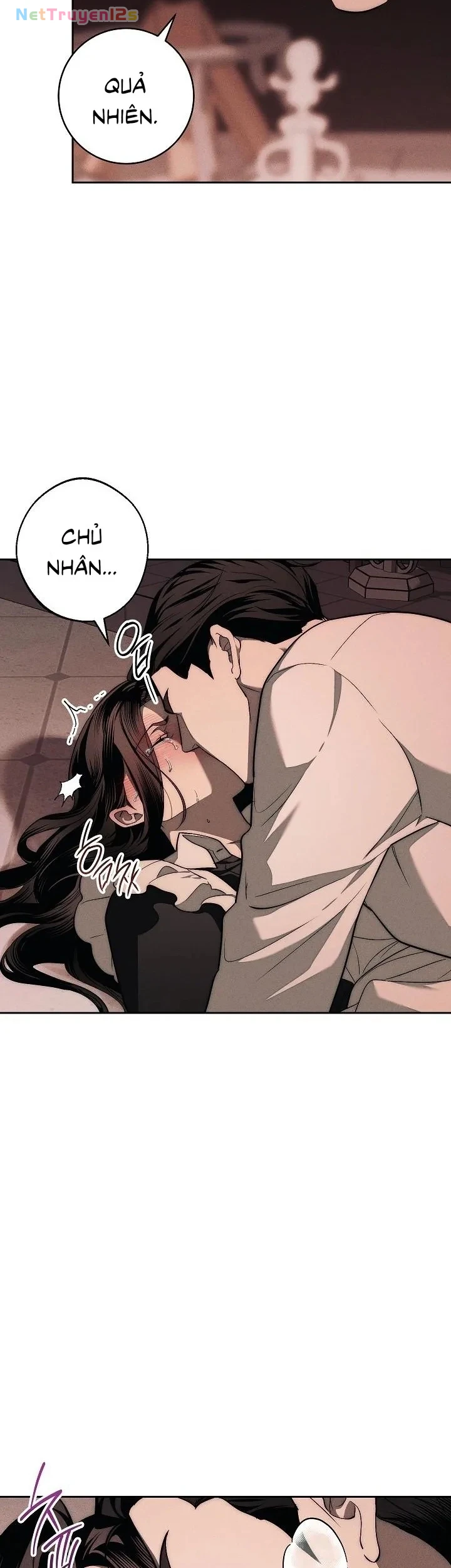 Mộ Thiên Nga Chapter 2 - 47