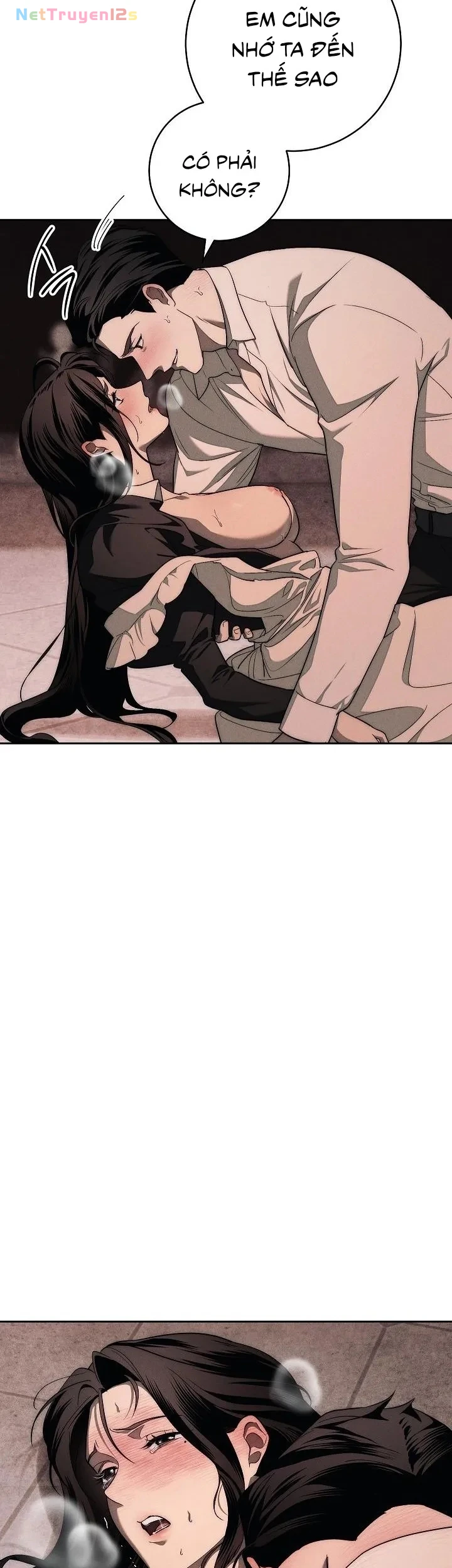 Mộ Thiên Nga Chapter 2 - 53