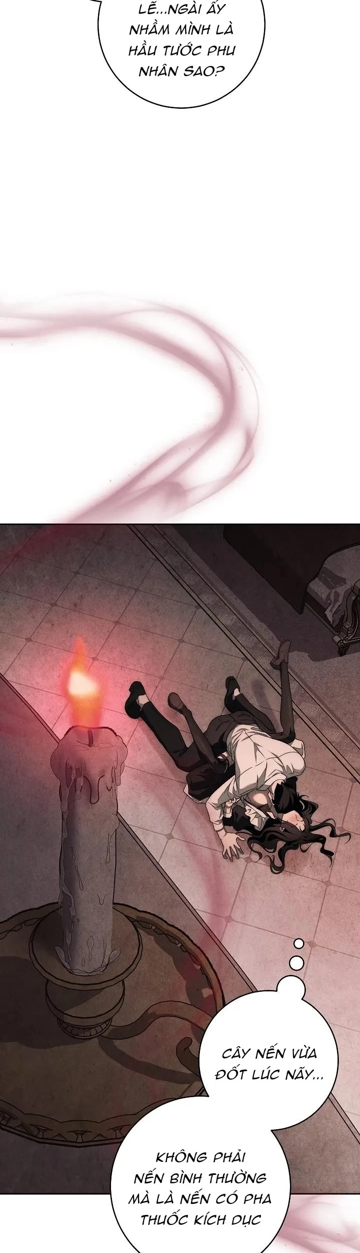 Mộ Thiên Nga Chapter 2 - 55