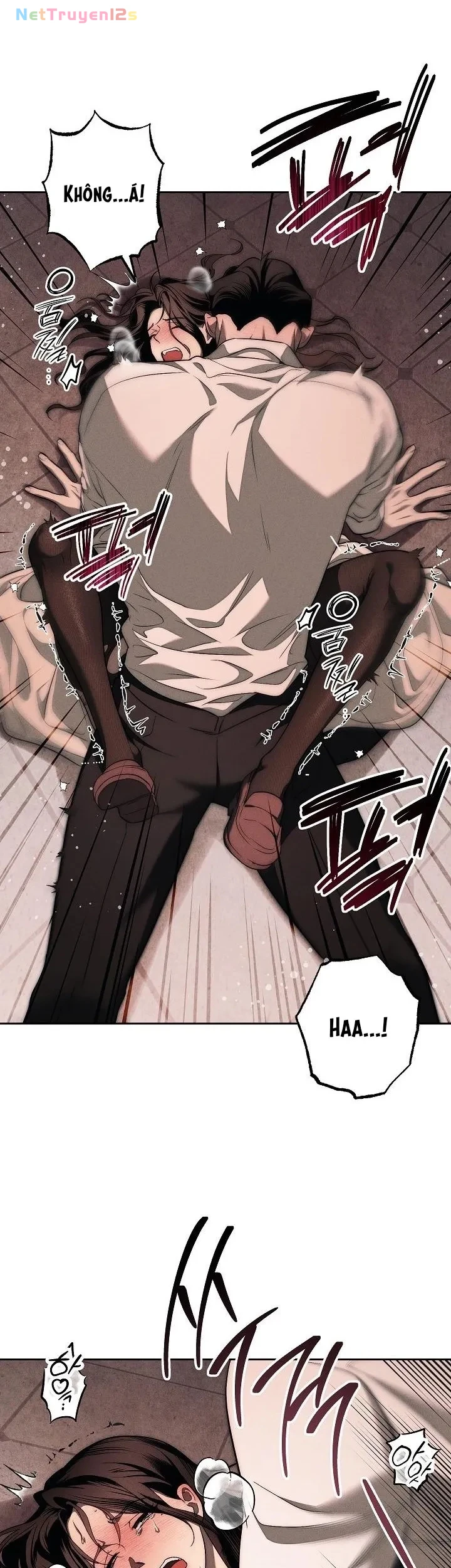 Mộ Thiên Nga Chapter 2 - 59