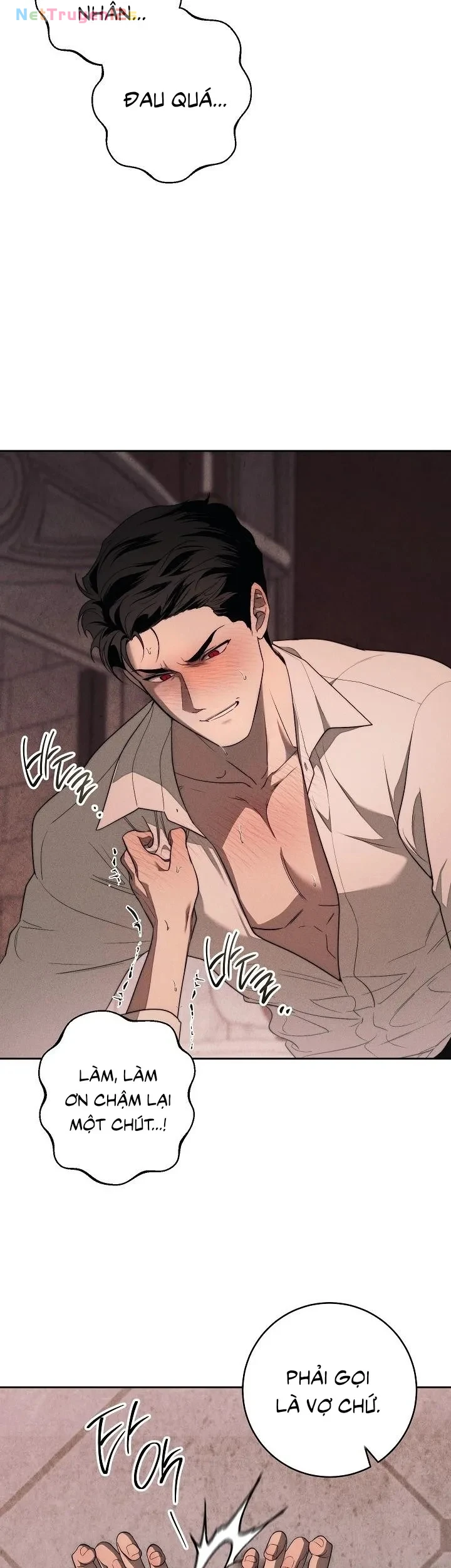 Mộ Thiên Nga Chapter 2 - 61