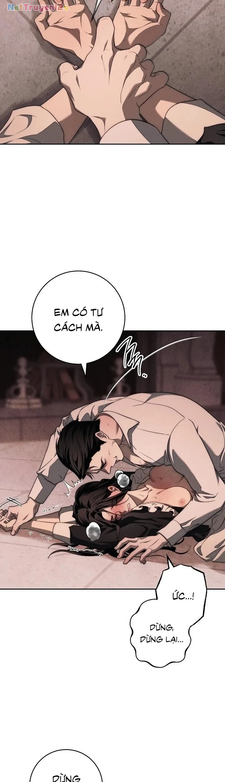Mộ Thiên Nga Chapter 2 - 62