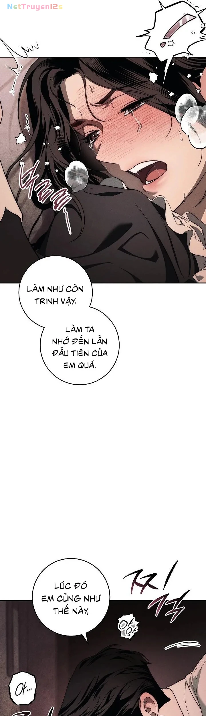 Mộ Thiên Nga Chapter 2 - 65