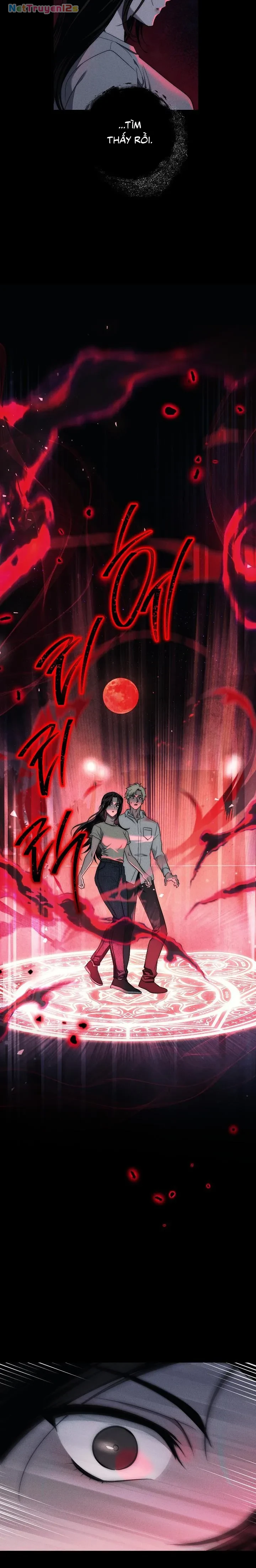 Mộ Thiên Nga Chapter 3 - 12
