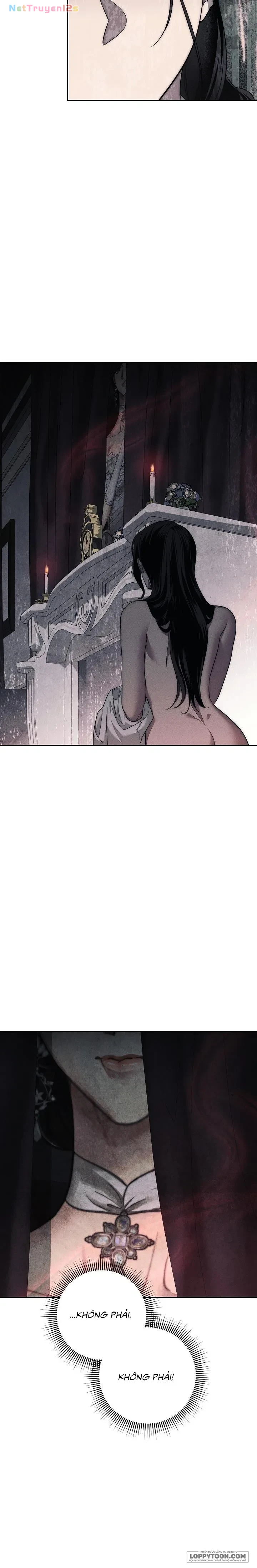 Mộ Thiên Nga Chapter 3 - 19