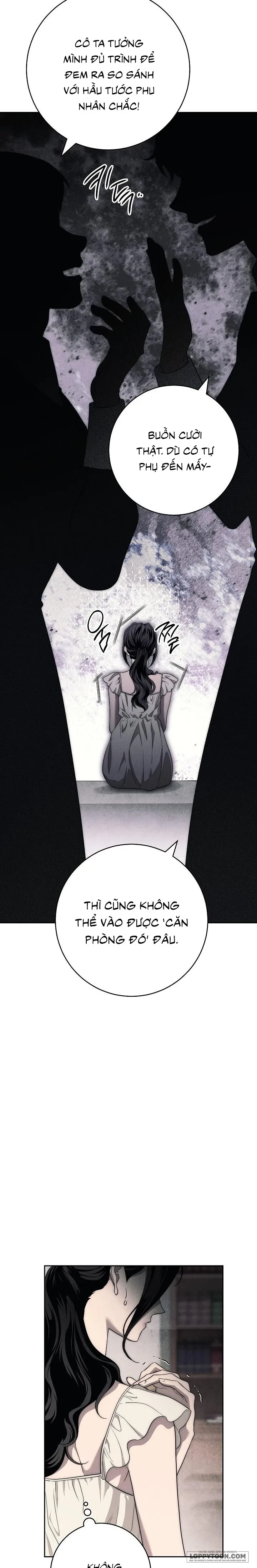 Mộ Thiên Nga Chapter 3 - 29