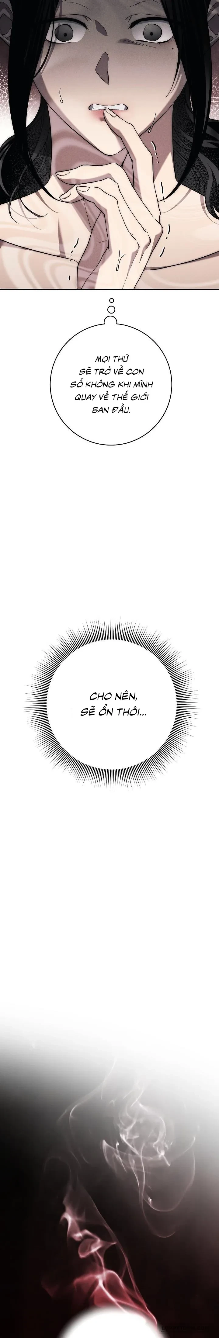 Mộ Thiên Nga Chapter 3 - 31