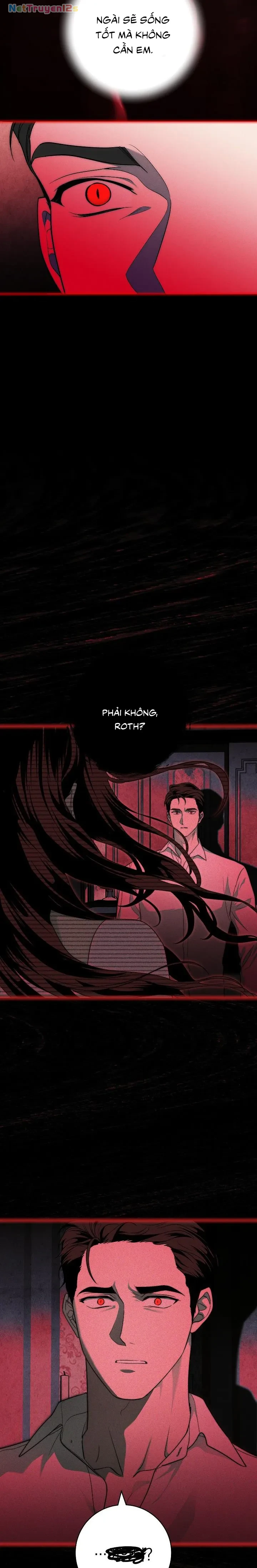 Mộ Thiên Nga Chapter 3 - 32