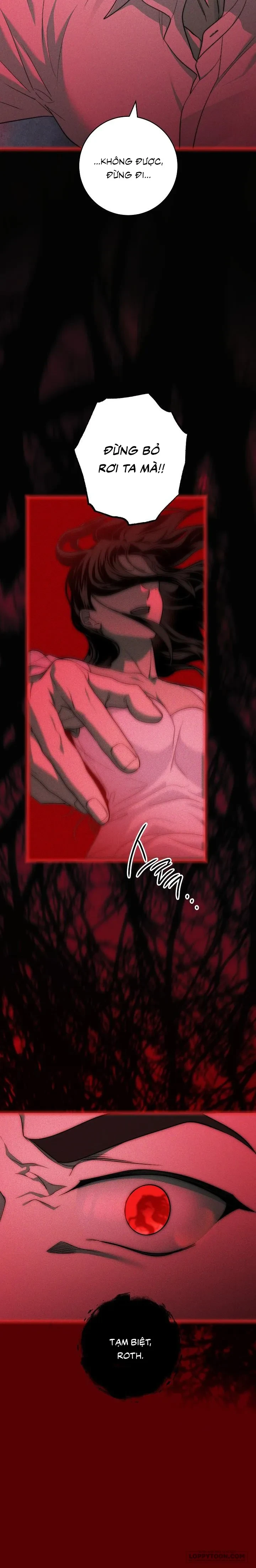 Mộ Thiên Nga Chapter 3 - 34