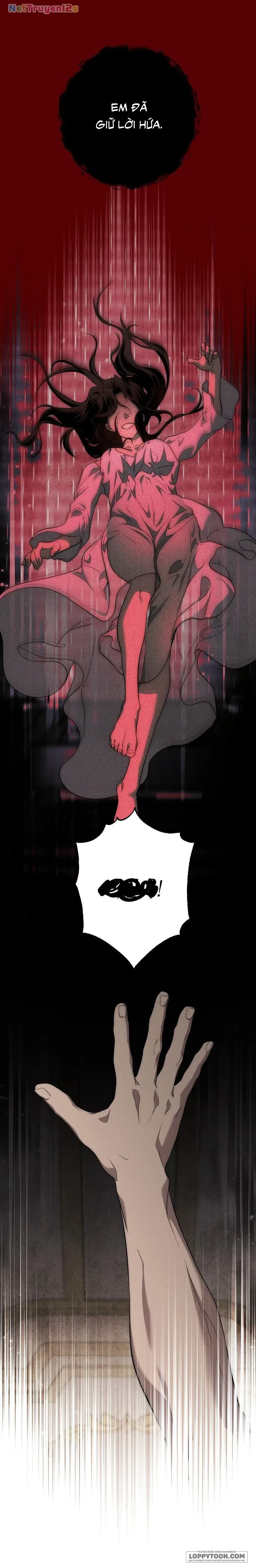 Mộ Thiên Nga Chapter 3 - 35