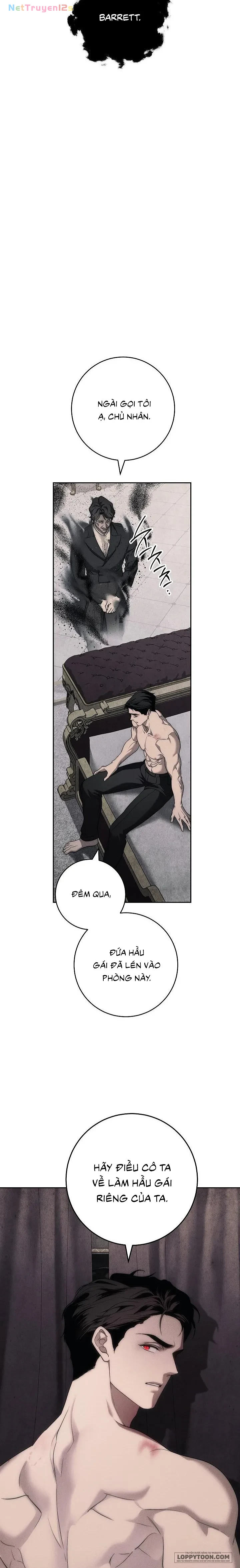 Mộ Thiên Nga Chapter 3 - 37
