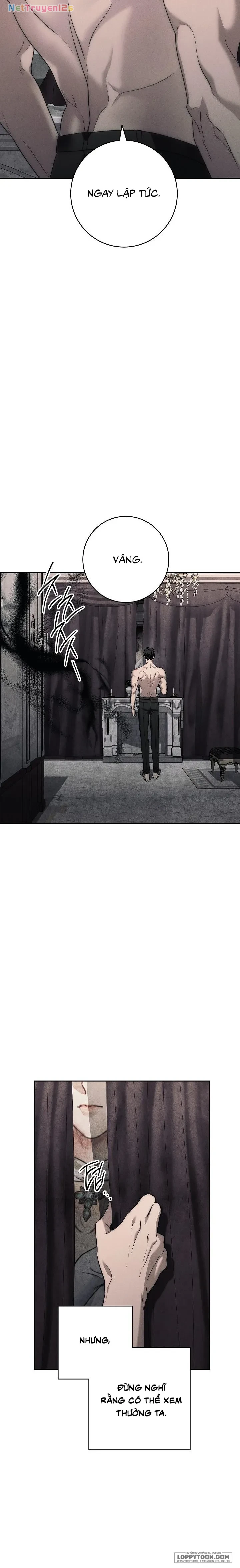 Mộ Thiên Nga Chapter 3 - 38