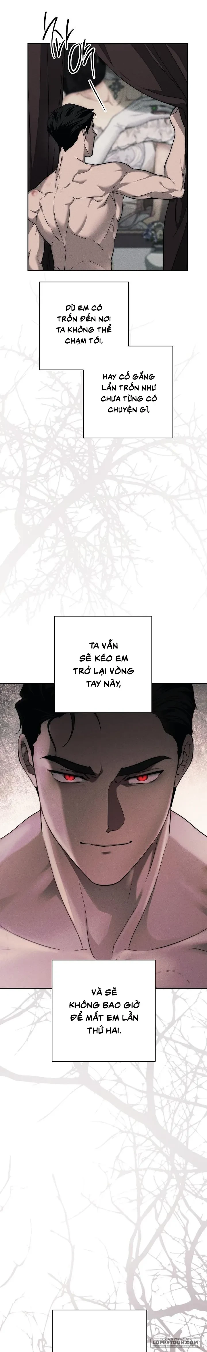 Mộ Thiên Nga Chapter 3 - 39