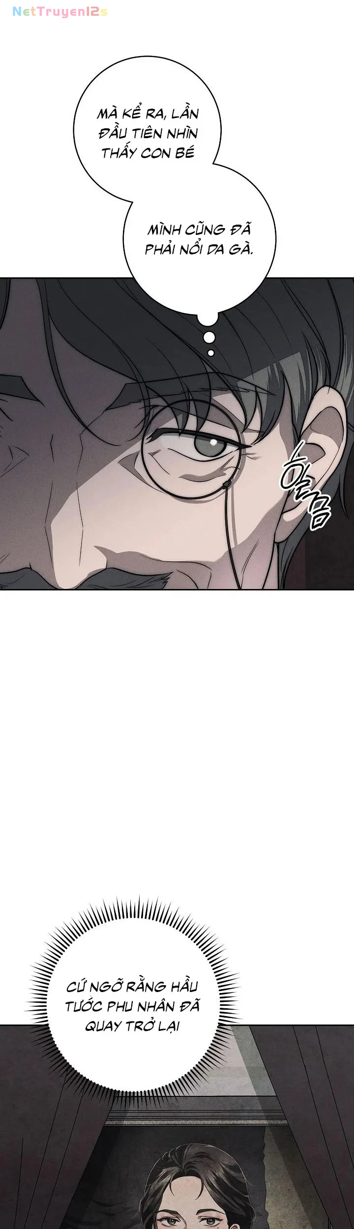 Mộ Thiên Nga Chapter 4 - 4