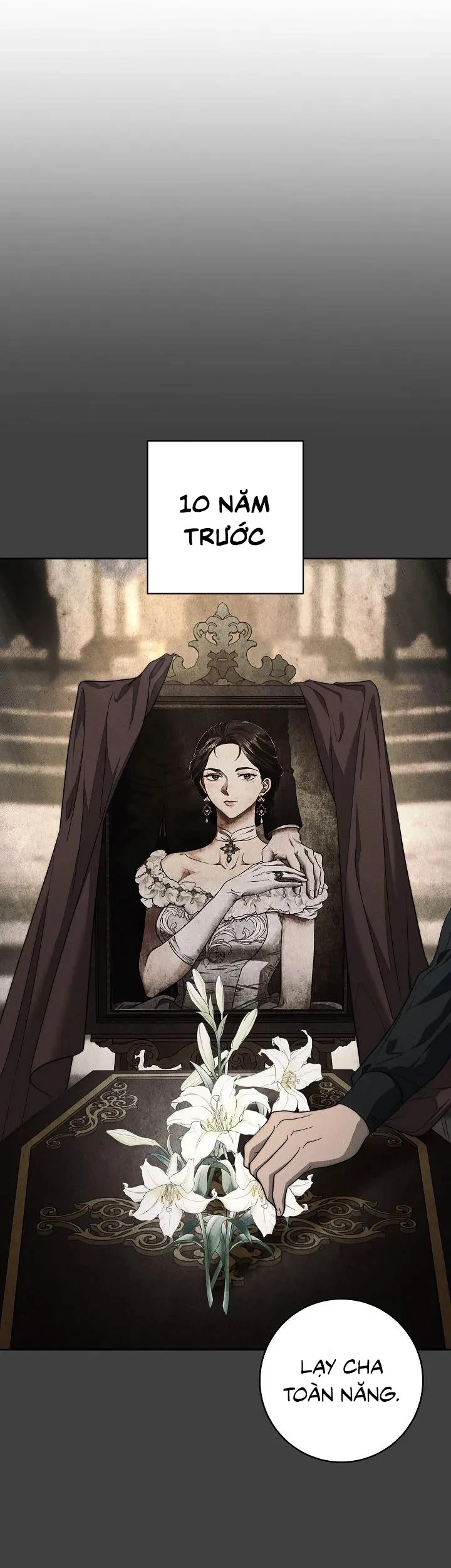 Mộ Thiên Nga Chapter 4 - 7