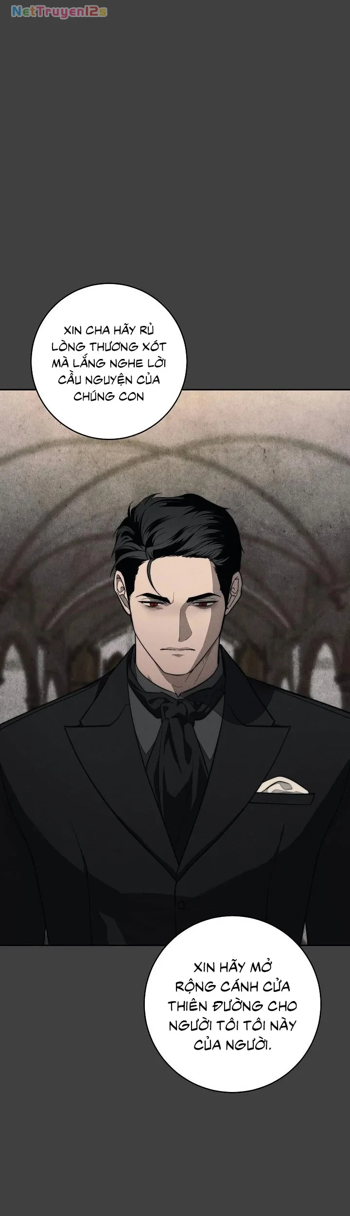 Mộ Thiên Nga Chapter 4 - 10