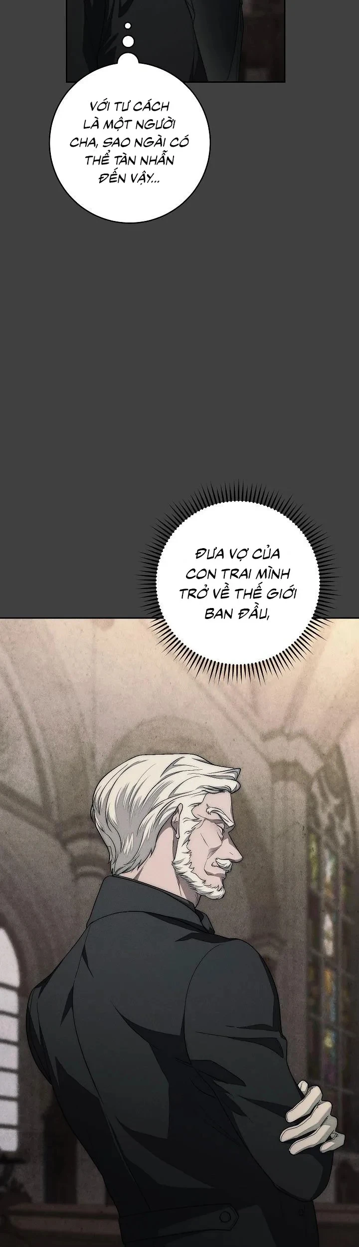 Mộ Thiên Nga Chapter 4 - 13