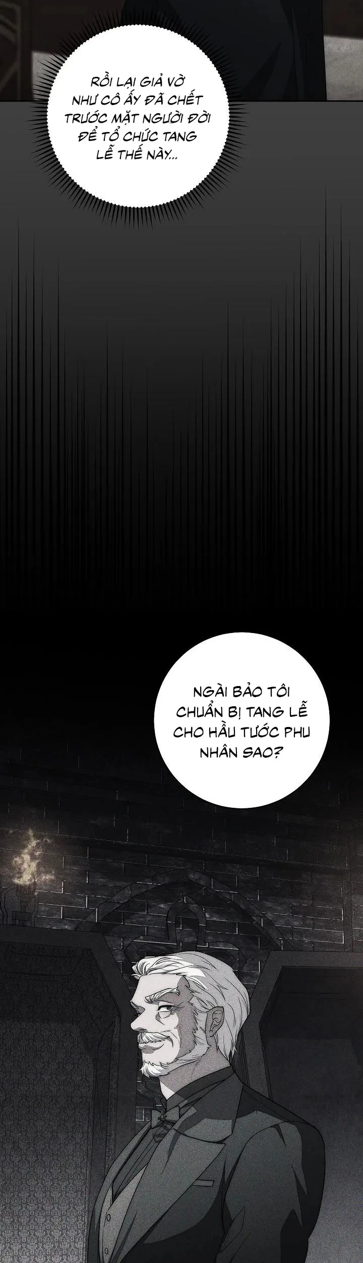 Mộ Thiên Nga Chapter 4 - 14