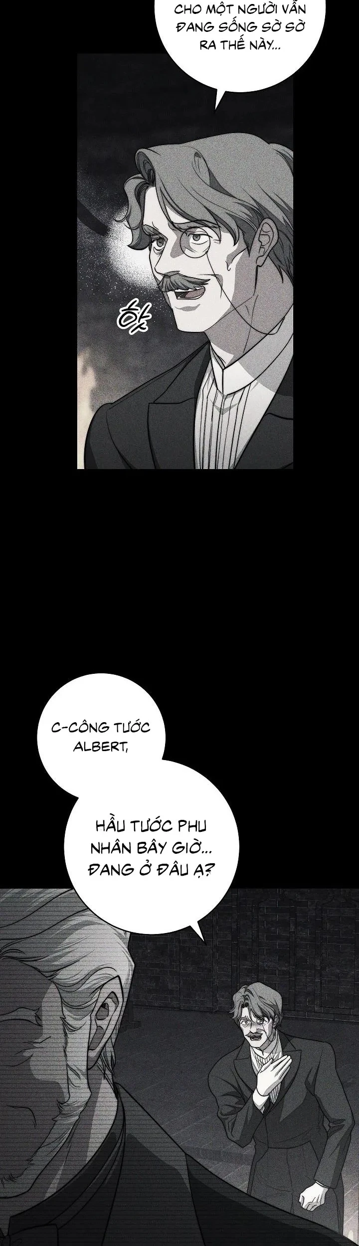 Mộ Thiên Nga Chapter 4 - 17