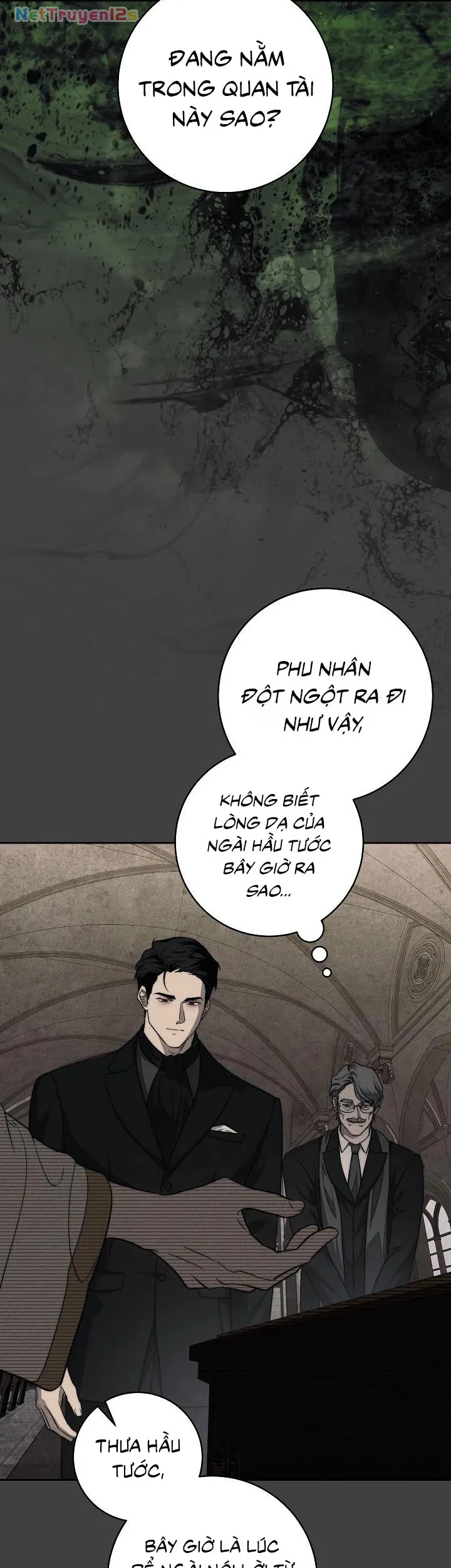 Mộ Thiên Nga Chapter 4 - 20