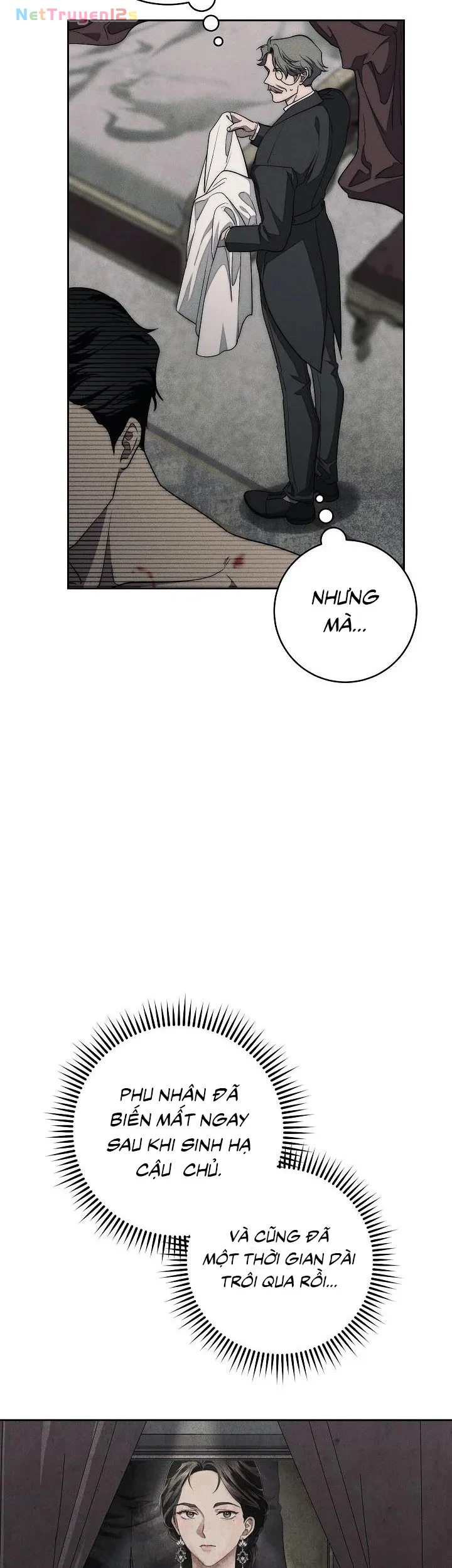 Mộ Thiên Nga Chapter 4 - 28