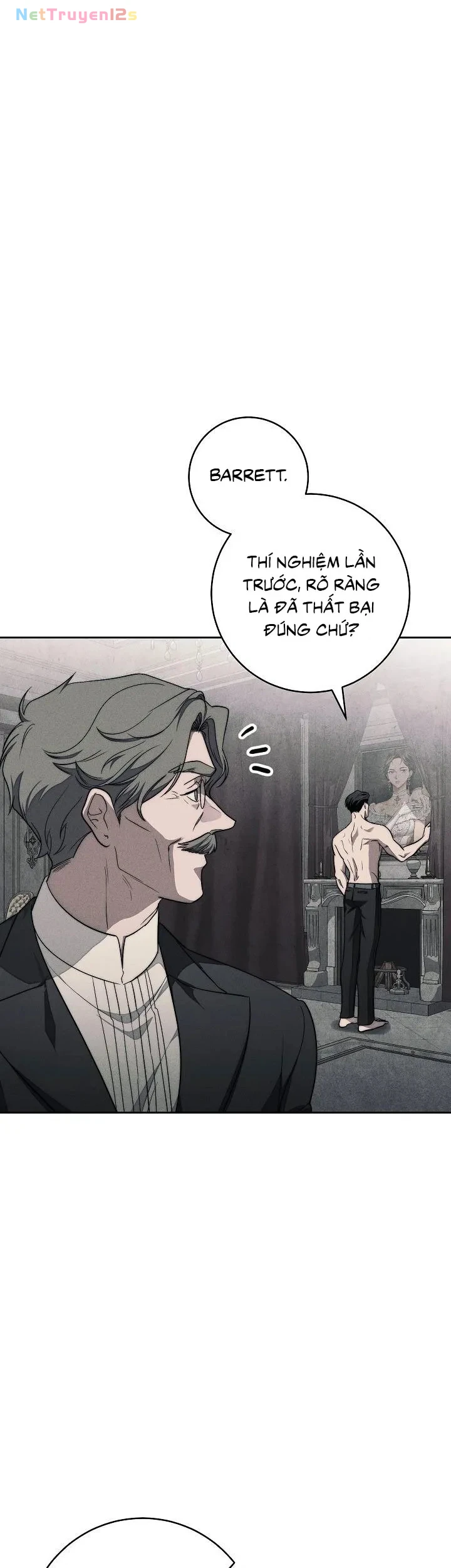 Mộ Thiên Nga Chapter 4 - 32