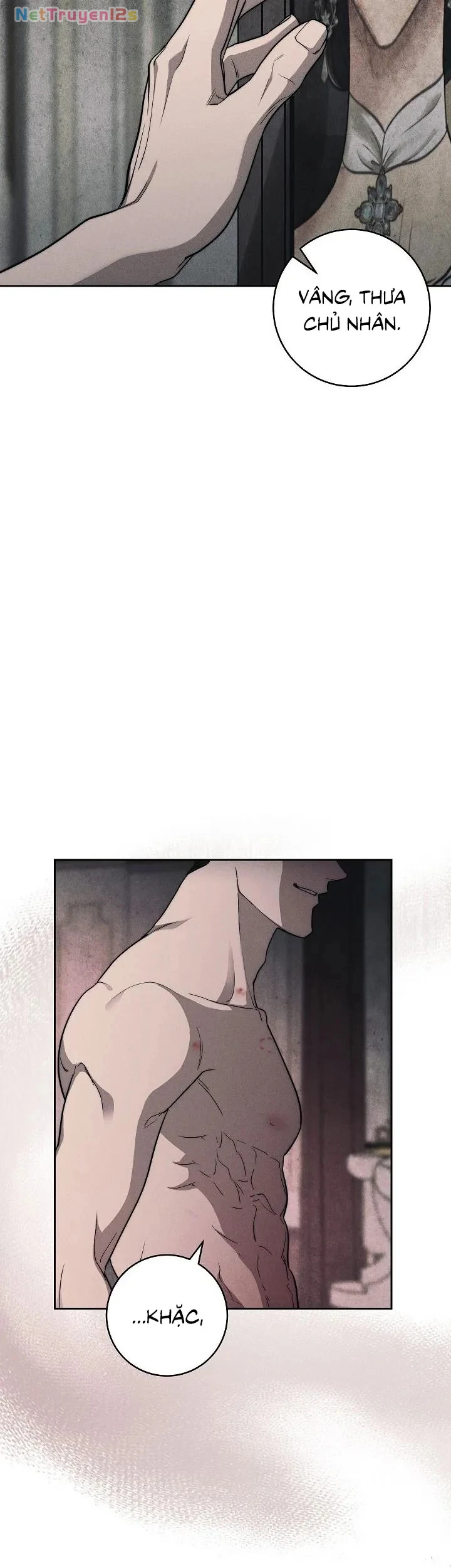 Mộ Thiên Nga Chapter 4 - 34