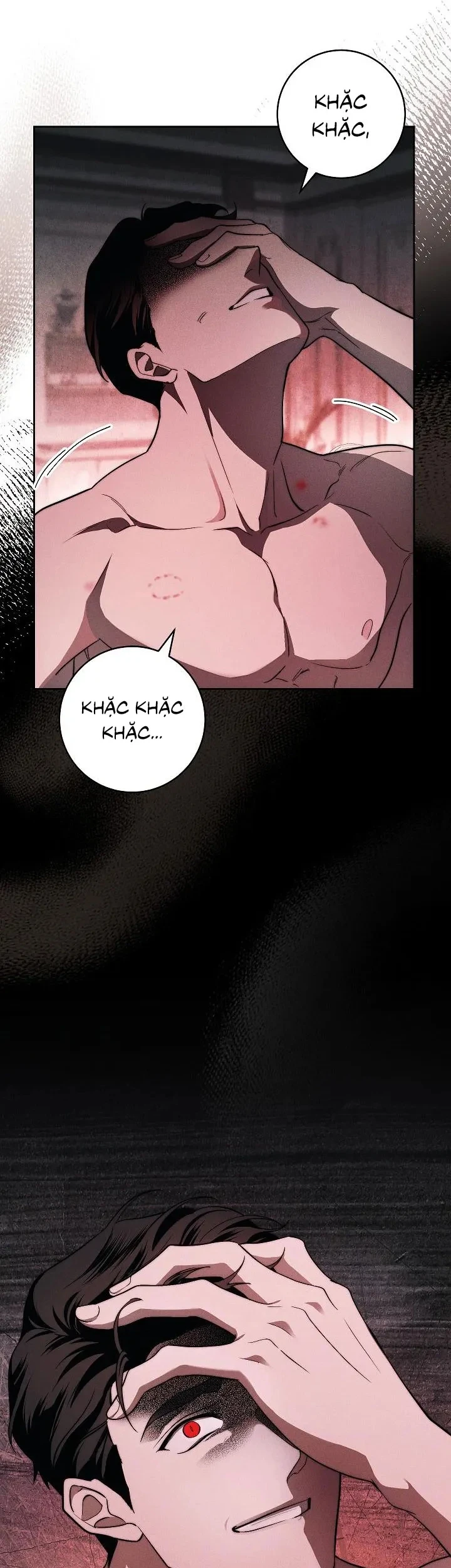 Mộ Thiên Nga Chapter 4 - 35