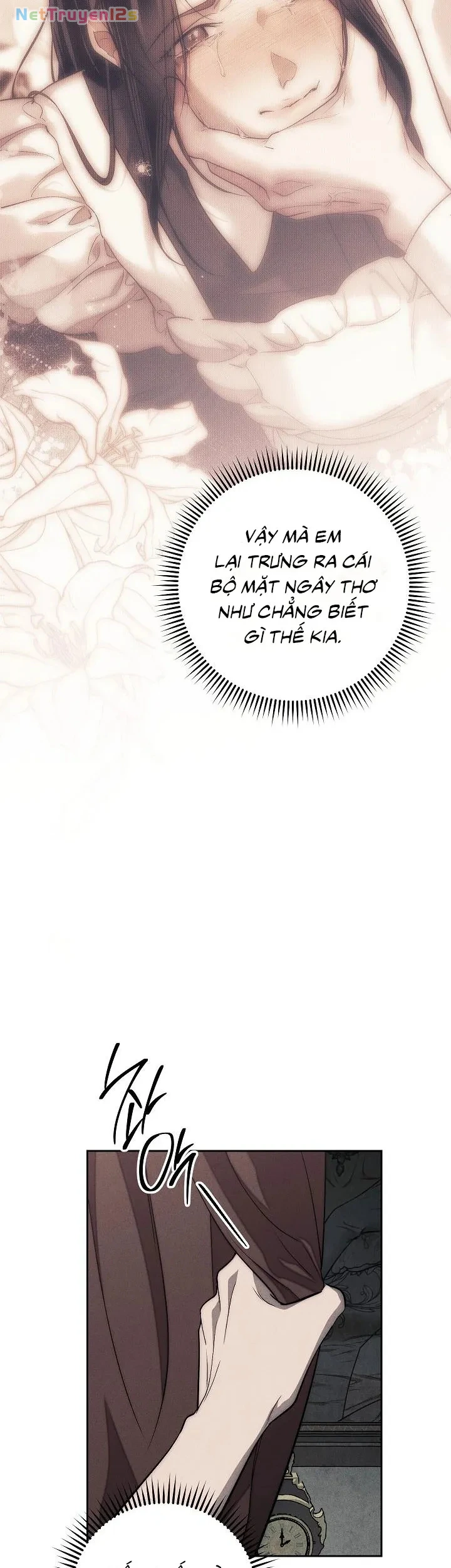 Mộ Thiên Nga Chapter 4 - 40