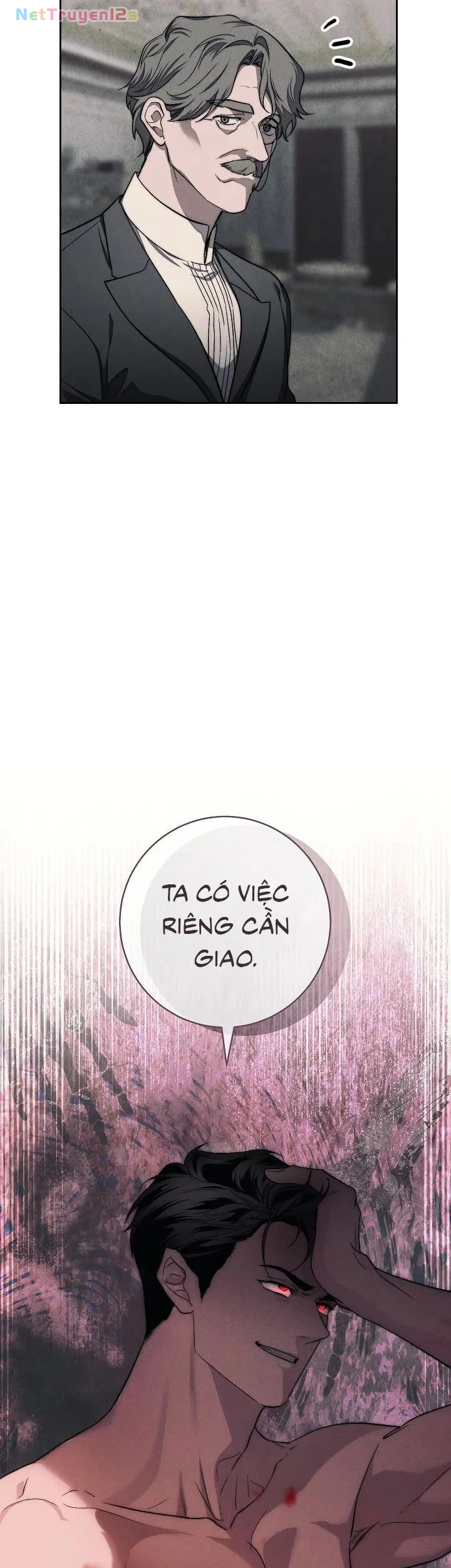 Mộ Thiên Nga Chapter 4 - 43