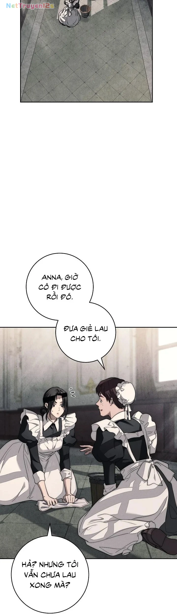 Mộ Thiên Nga Chapter 4 - 46