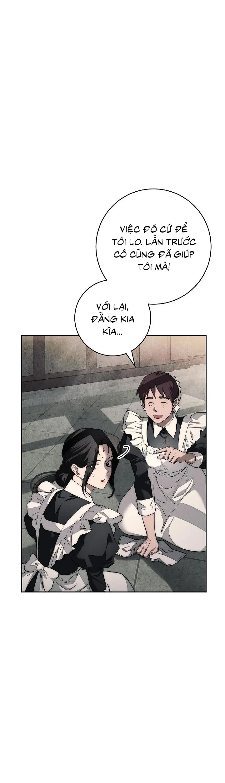 Mộ Thiên Nga Chapter 4 - 47
