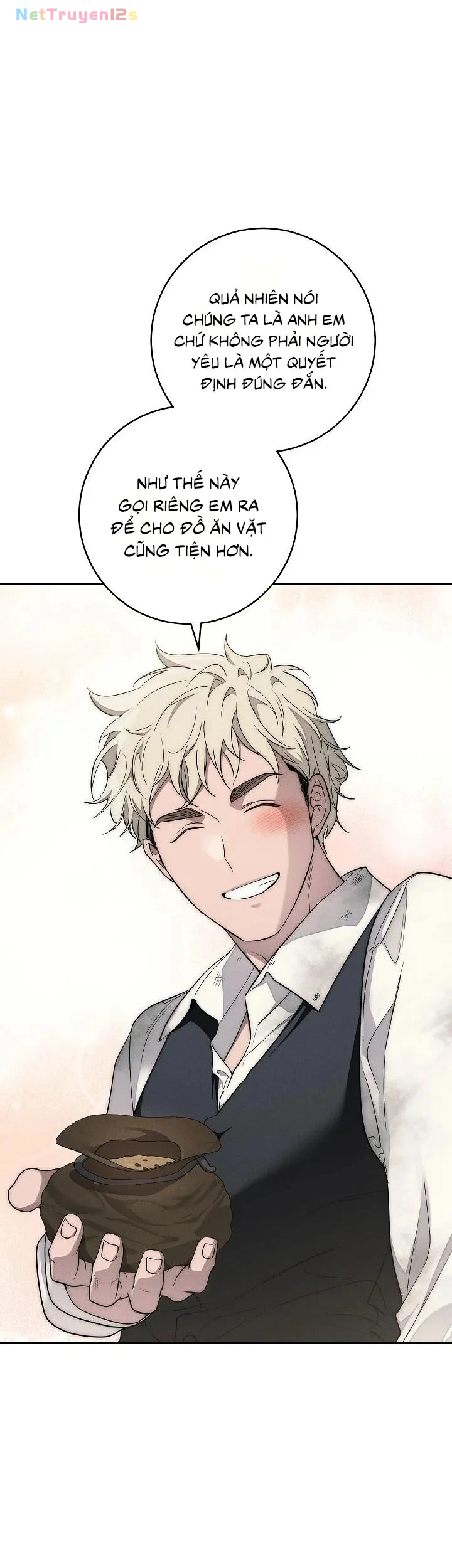 Mộ Thiên Nga Chapter 4 - 52