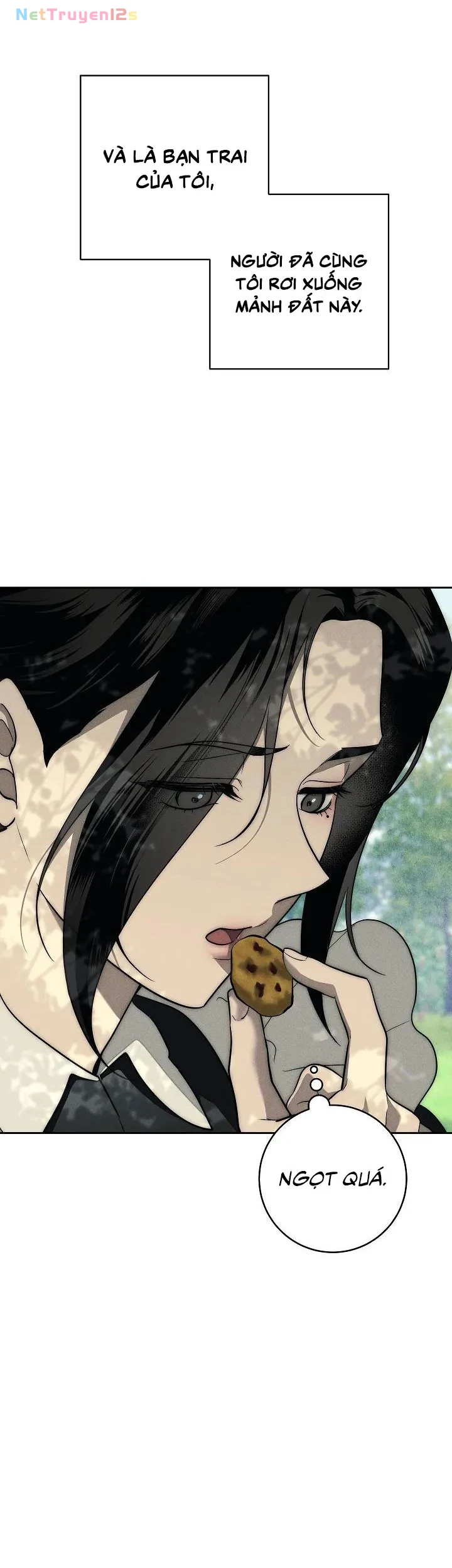 Mộ Thiên Nga Chapter 4 - 56