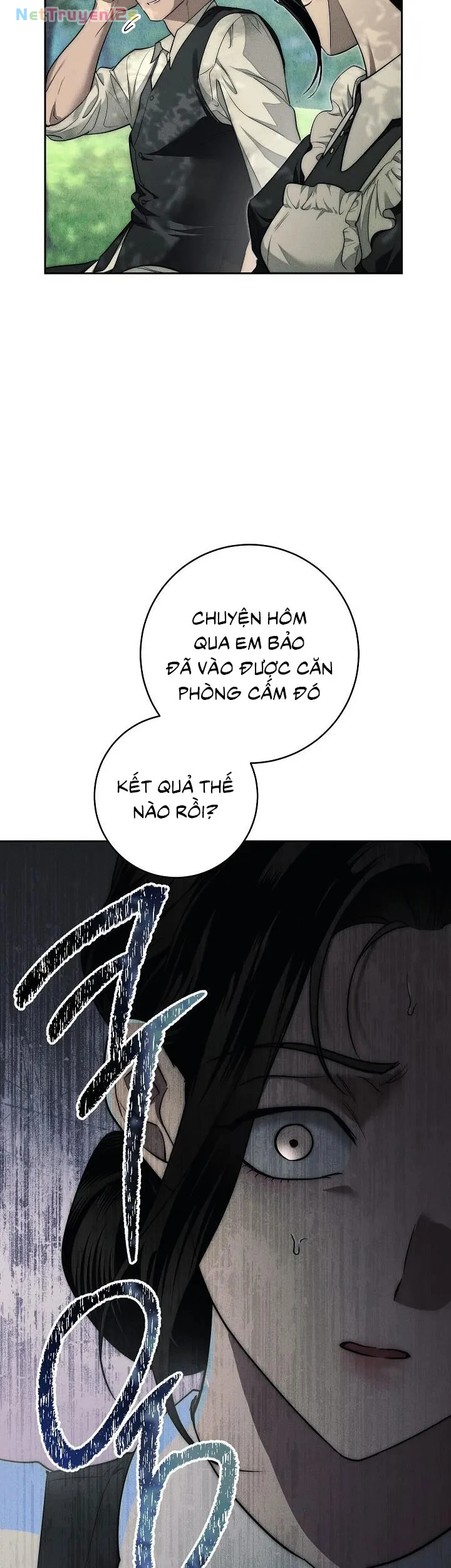 Mộ Thiên Nga Chapter 4 - 58