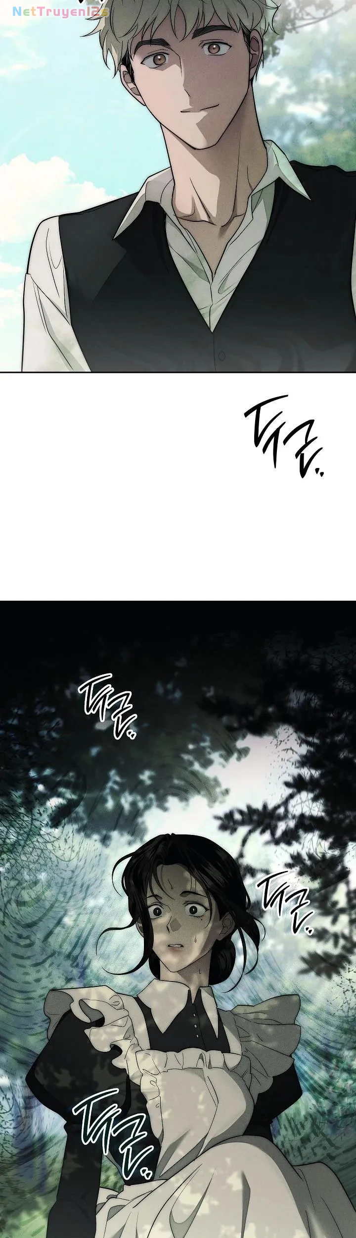 Mộ Thiên Nga Chapter 4 - 61