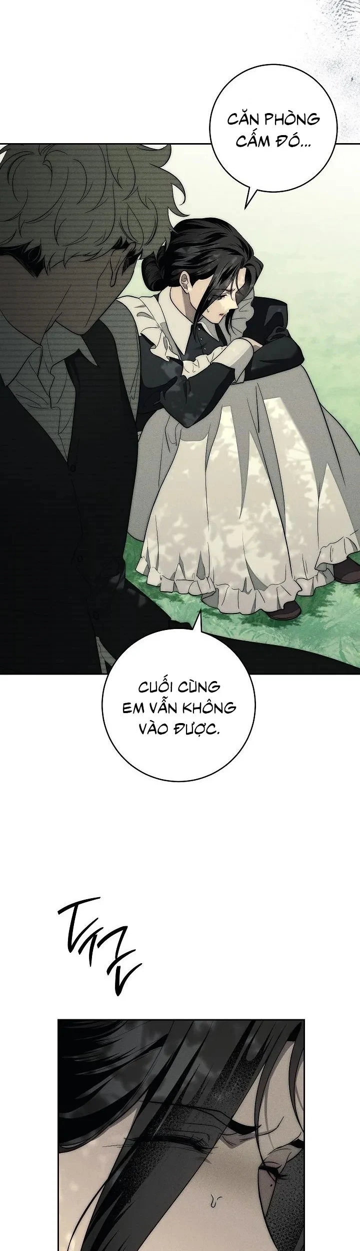 Mộ Thiên Nga Chapter 4 - 64