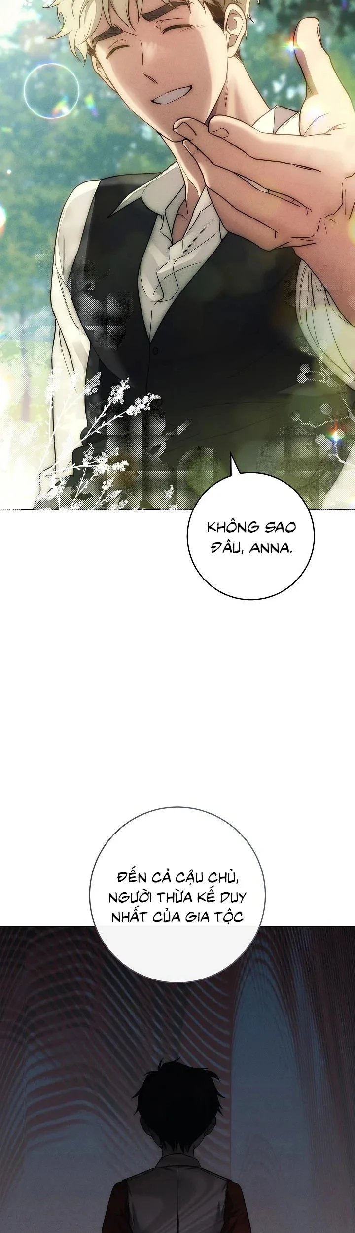 Mộ Thiên Nga Chapter 4 - 67