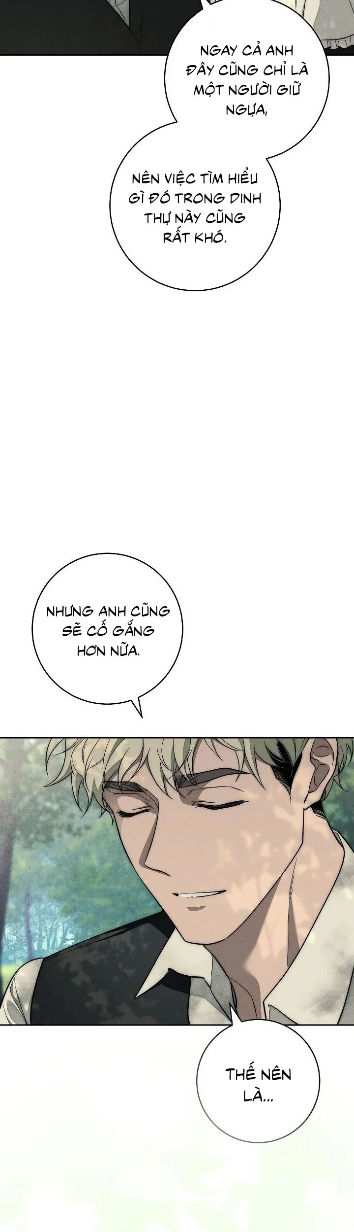 Mộ Thiên Nga Chapter 4 - 70