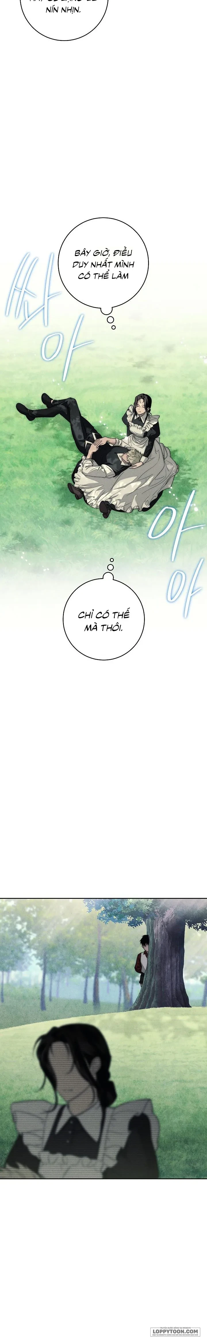 Mộ Thiên Nga Chapter 4 - 75