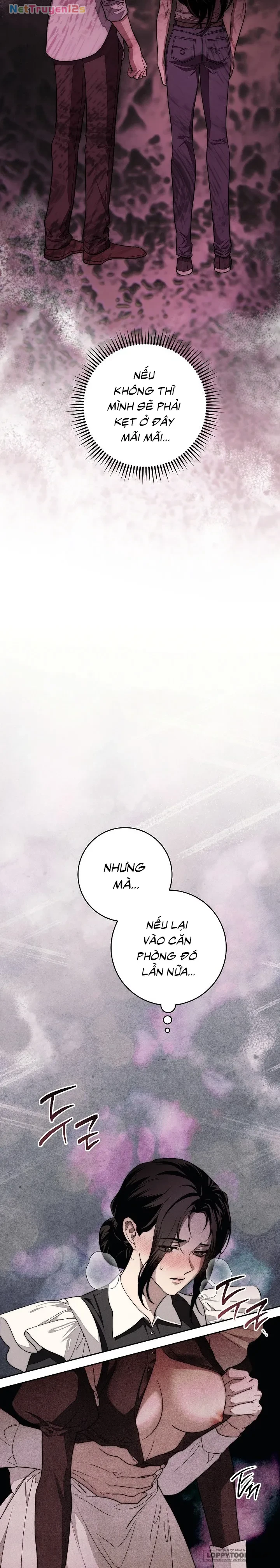 Mộ Thiên Nga Chapter 5 - 6