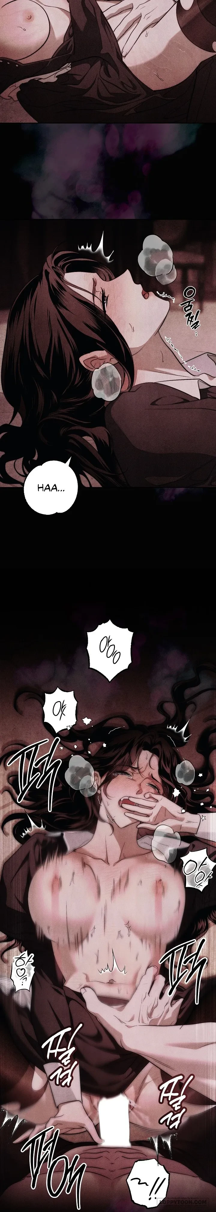 Mộ Thiên Nga Chapter 5 - 9