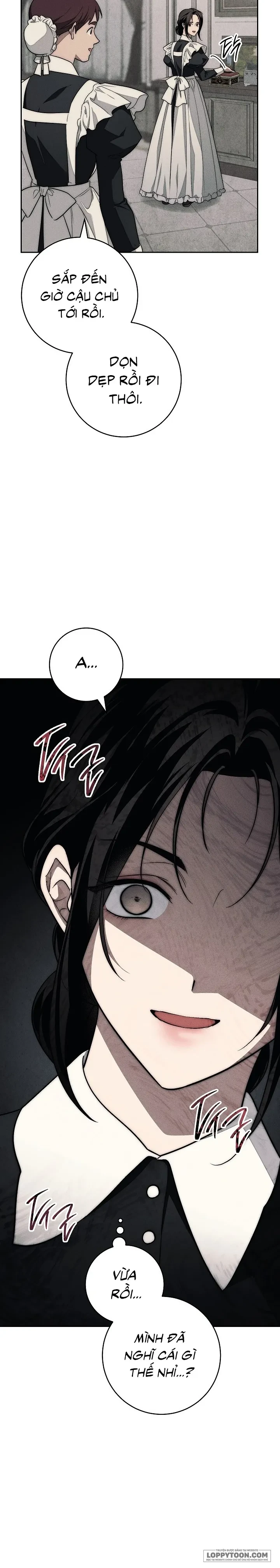Mộ Thiên Nga Chapter 5 - 12