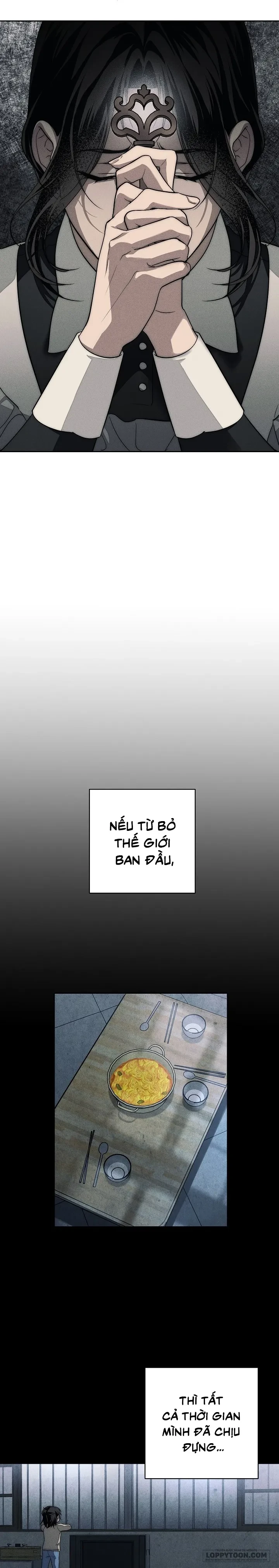 Mộ Thiên Nga Chapter 5 - 15